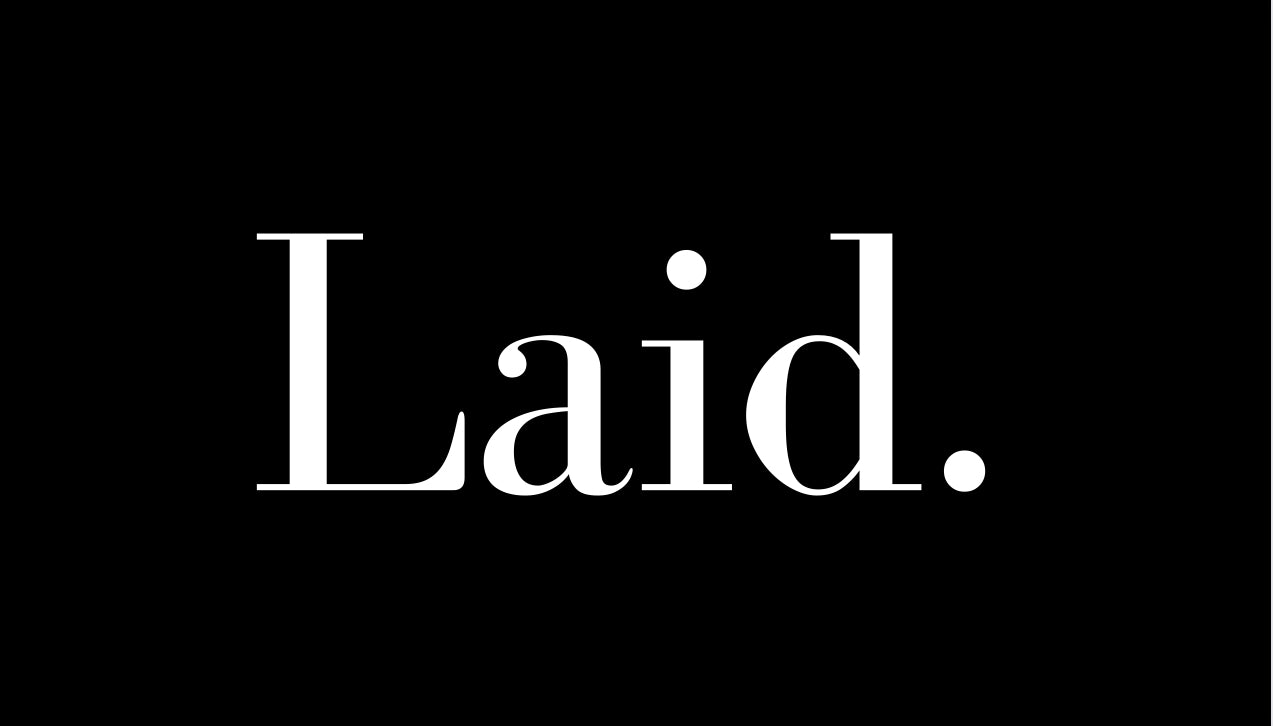 Laid