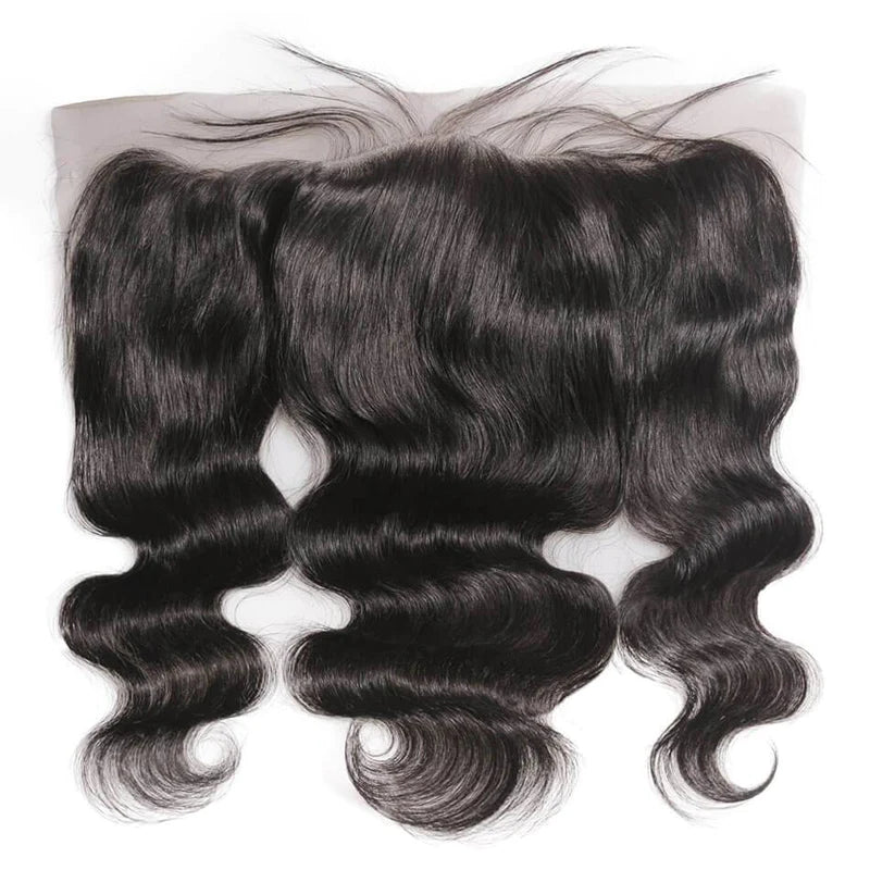 LAID. HD Lace Frontals & Closures