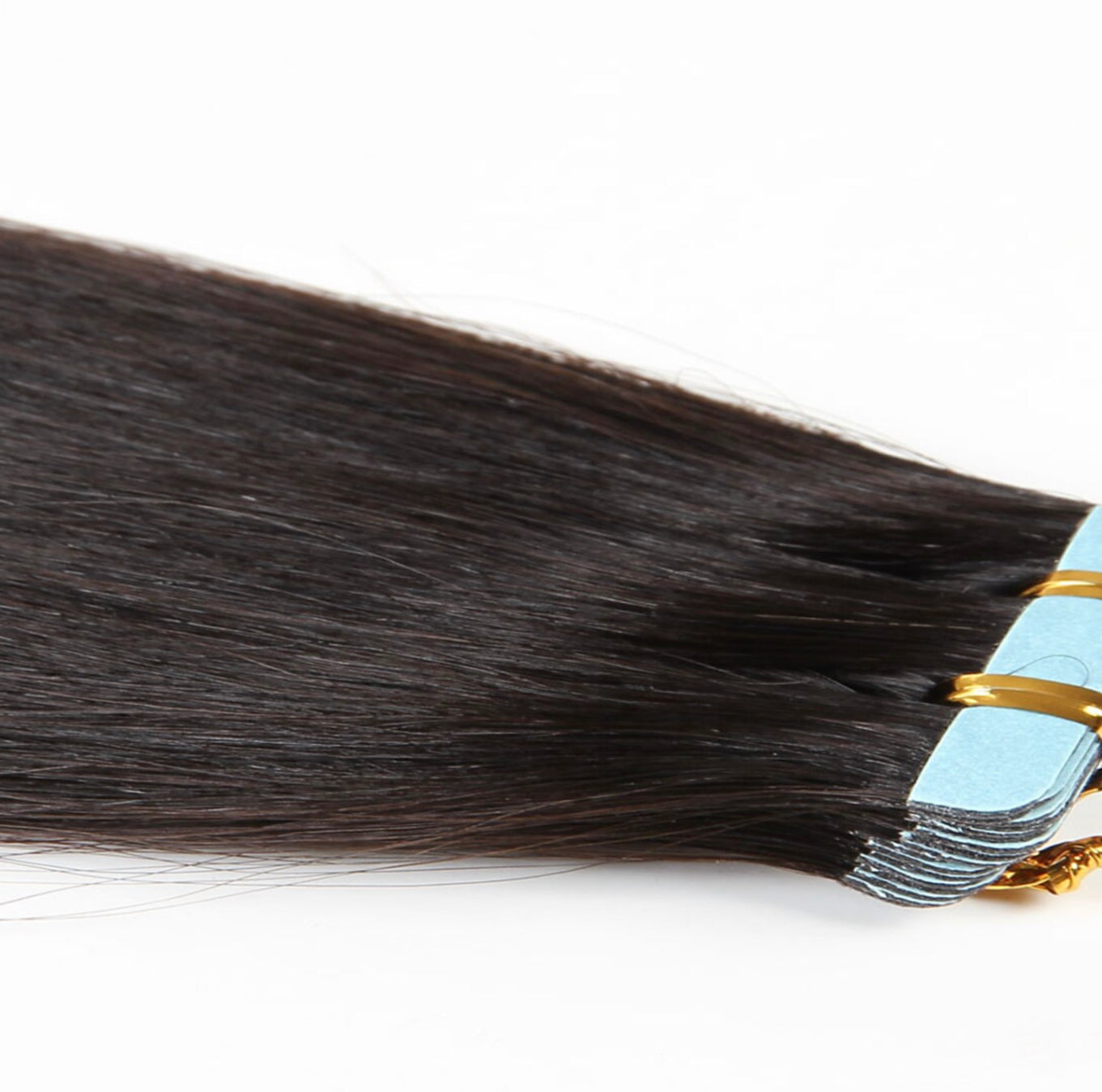 LAID. Brazilian Hair Tape-In’s