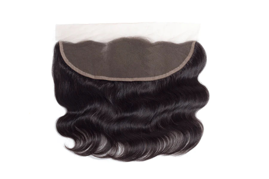 LAID. HD Lace Frontals & Closures