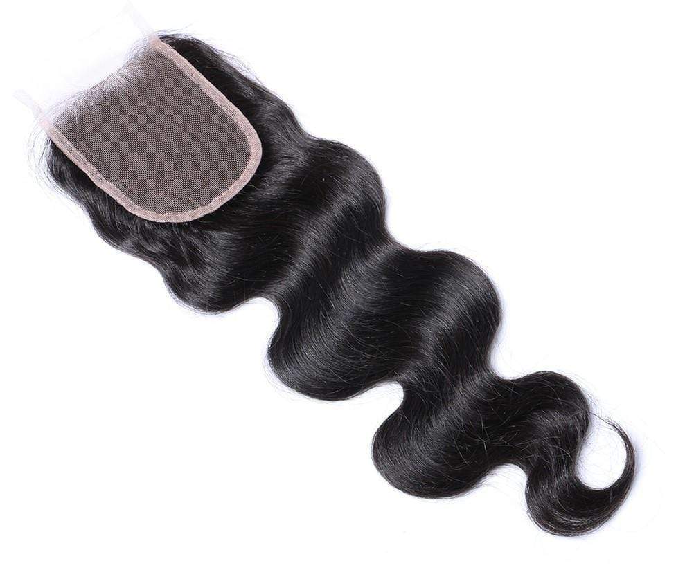 LAID. HD Lace Frontals & Closures