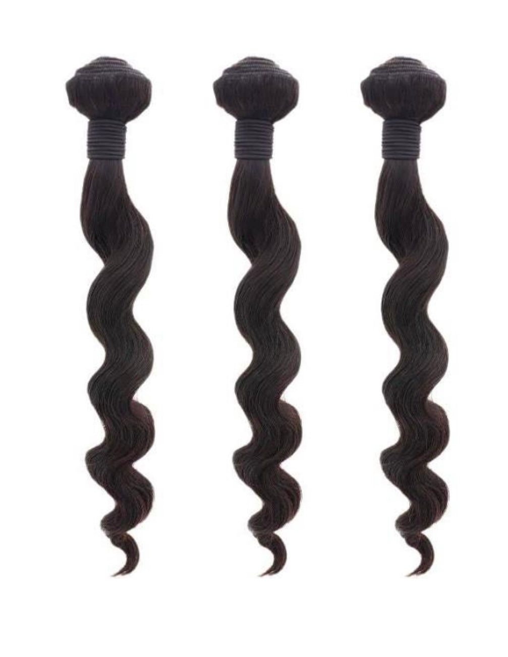 LAID. 12A Virgin Brazilian Extensions