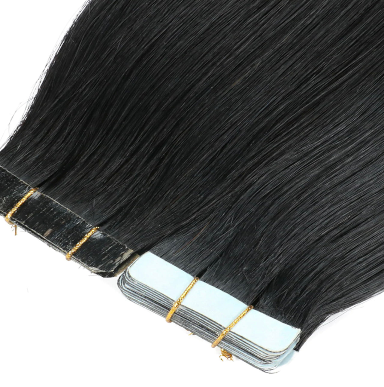 LAID. Brazilian Hair Tape-In’s