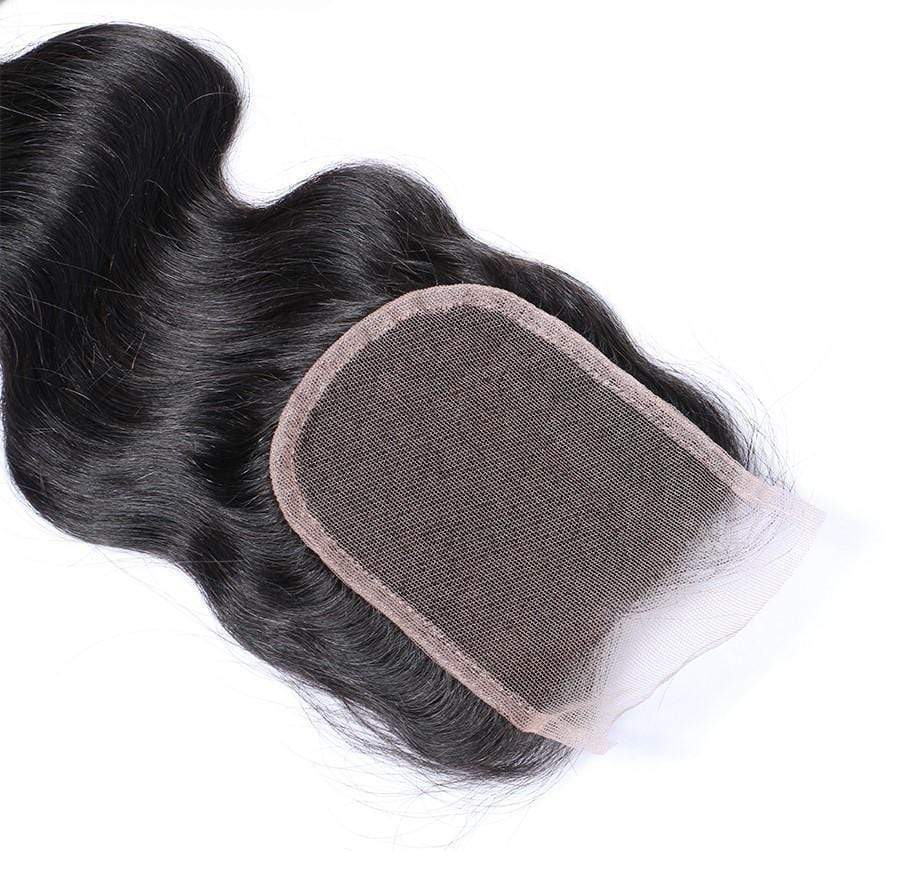 LAID. HD Lace Frontals & Closures